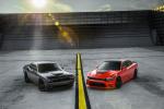 Dodge Challenger T/A 392 2016 года